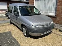 Citroën berlingo auto - afbeelding 1 van  31