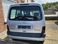 Citroën berlingo auto - afbeelding 26 van  31