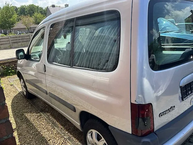 Citroën berlingo auto - afbeelding 28 van  31