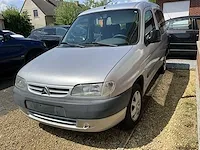 Citroën berlingo auto - afbeelding 29 van  31