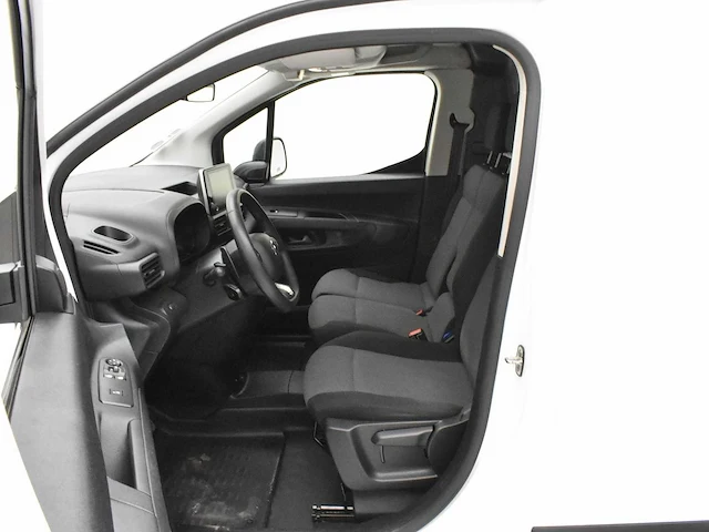 Citroen berlingo *automaat* 2020 - afbeelding 2 van  48