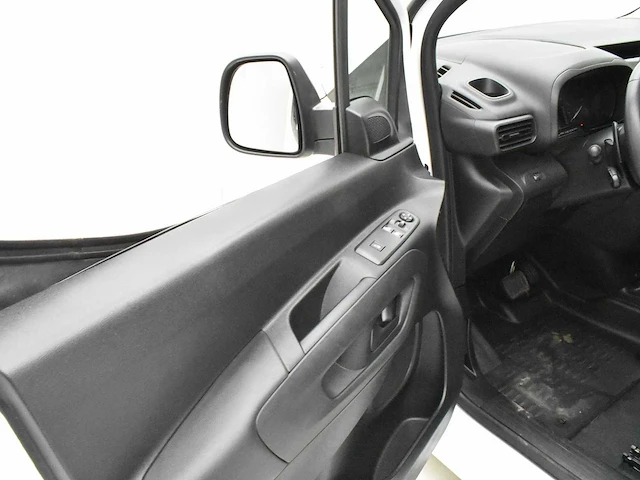 Citroen berlingo *automaat* 2020 - afbeelding 4 van  48