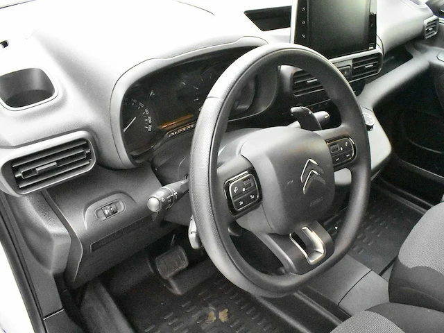 Citroen berlingo *automaat* 2020 - afbeelding 5 van  48