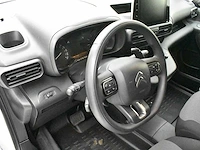 Citroen berlingo *automaat* 2020 - afbeelding 5 van  48