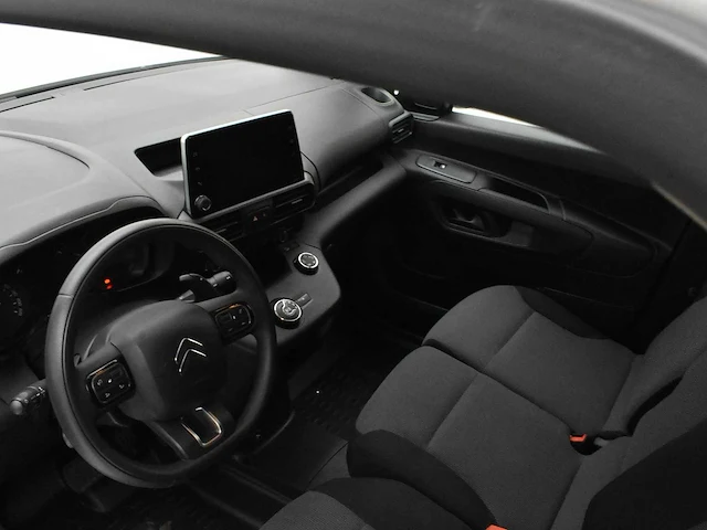 Citroen berlingo *automaat* 2020 - afbeelding 6 van  48