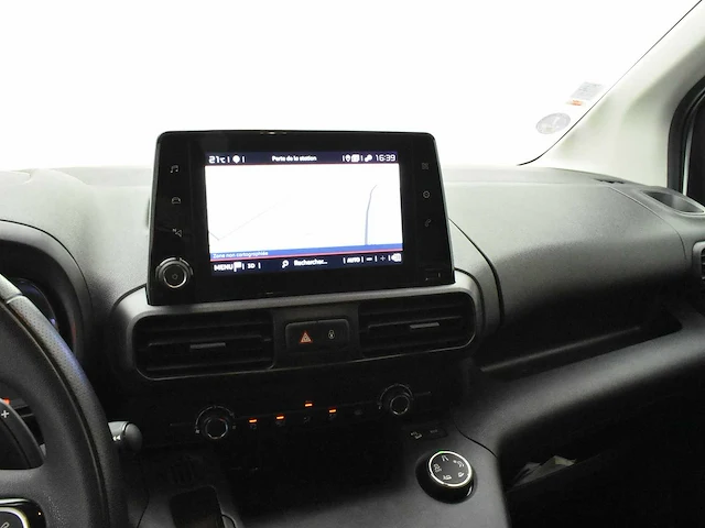 Citroen berlingo *automaat* 2020 - afbeelding 7 van  48