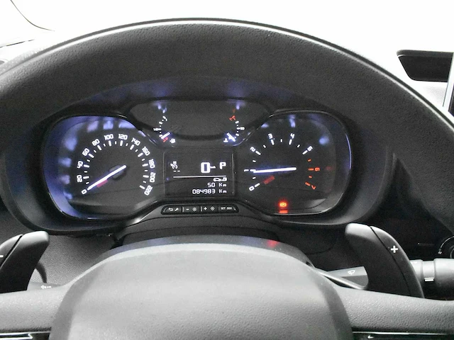 Citroen berlingo *automaat* 2020 - afbeelding 10 van  48