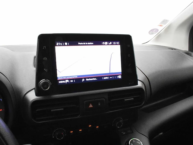 Citroen berlingo *automaat* 2020 - afbeelding 11 van  48
