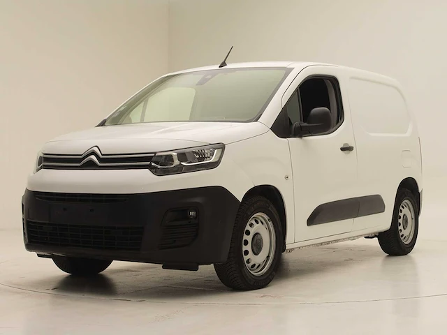 Citroen berlingo *automaat* 2020 - afbeelding 1 van  48