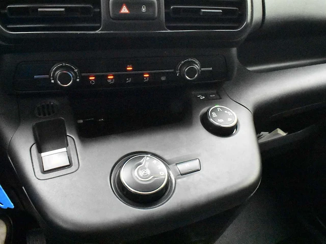 Citroen berlingo *automaat* 2020 - afbeelding 13 van  48