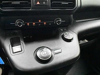 Citroen berlingo *automaat* 2020 - afbeelding 13 van  48