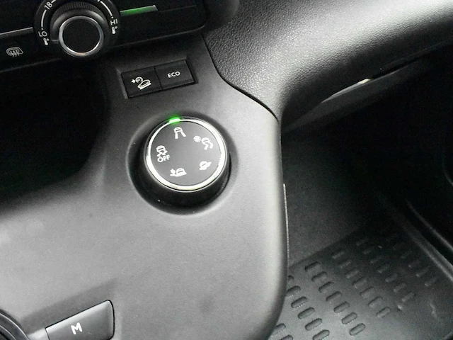 Citroen berlingo *automaat* 2020 - afbeelding 14 van  48