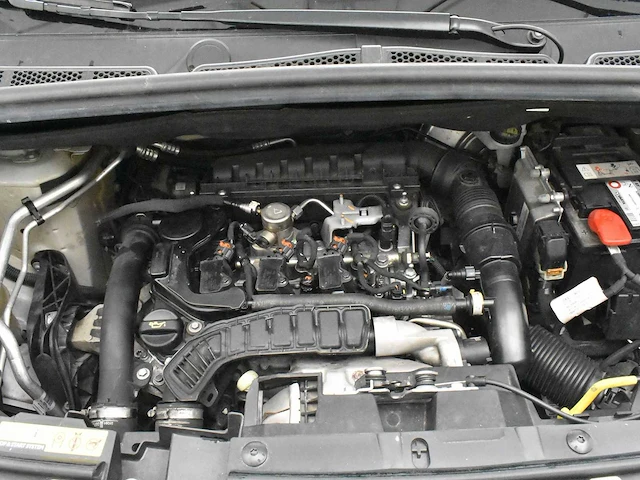 Citroen berlingo *automaat* 2020 - afbeelding 15 van  48
