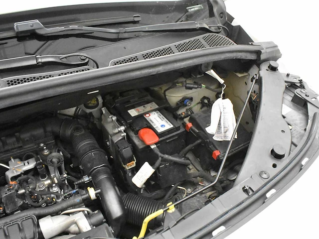 Citroen berlingo *automaat* 2020 - afbeelding 16 van  48