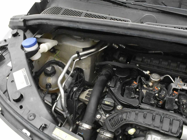 Citroen berlingo *automaat* 2020 - afbeelding 17 van  48