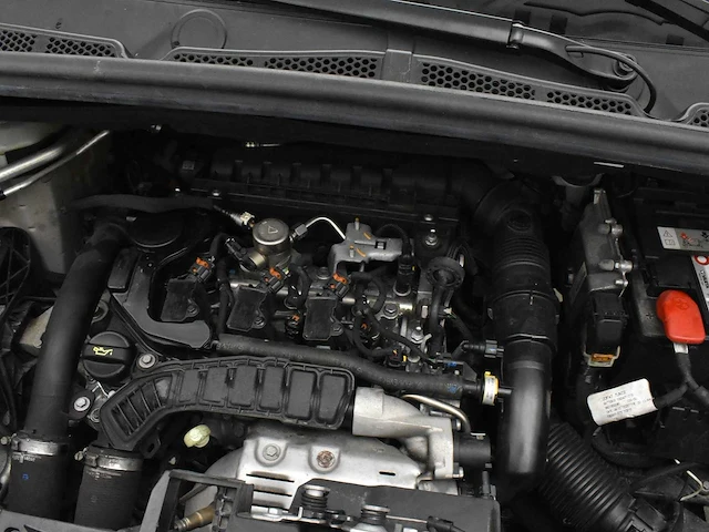 Citroen berlingo *automaat* 2020 - afbeelding 18 van  48