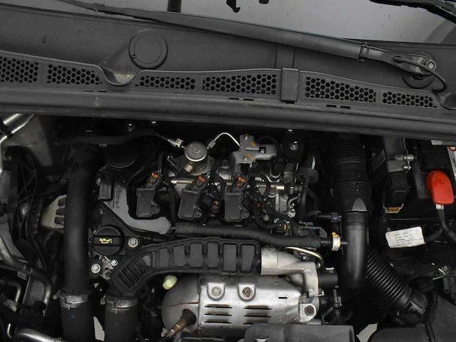 Citroen berlingo *automaat* 2020 - afbeelding 19 van  48