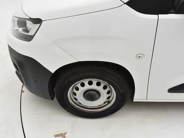 Citroen berlingo *automaat* 2020 - afbeelding 20 van  48