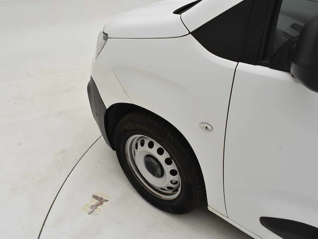 Citroen berlingo *automaat* 2020 - afbeelding 21 van  48