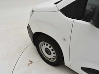 Citroen berlingo *automaat* 2020 - afbeelding 21 van  48