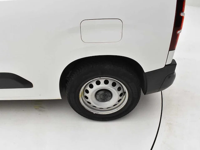 Citroen berlingo *automaat* 2020 - afbeelding 22 van  48