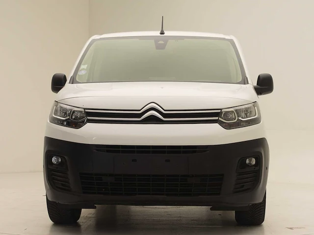 Citroen berlingo *automaat* 2020 - afbeelding 12 van  48