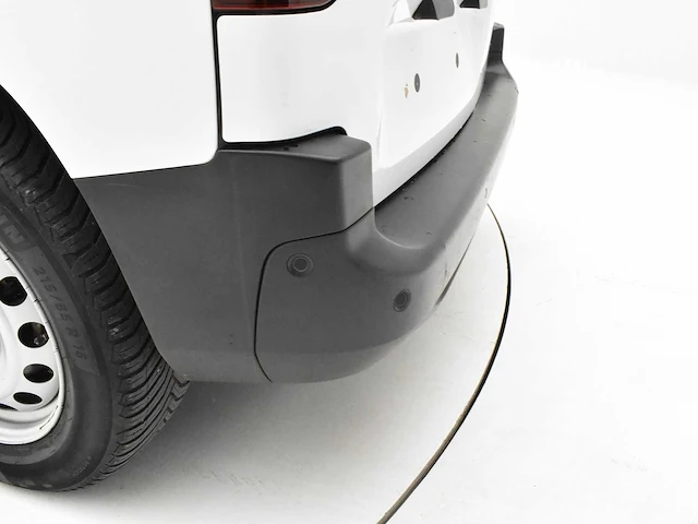 Citroen berlingo *automaat* 2020 - afbeelding 24 van  48