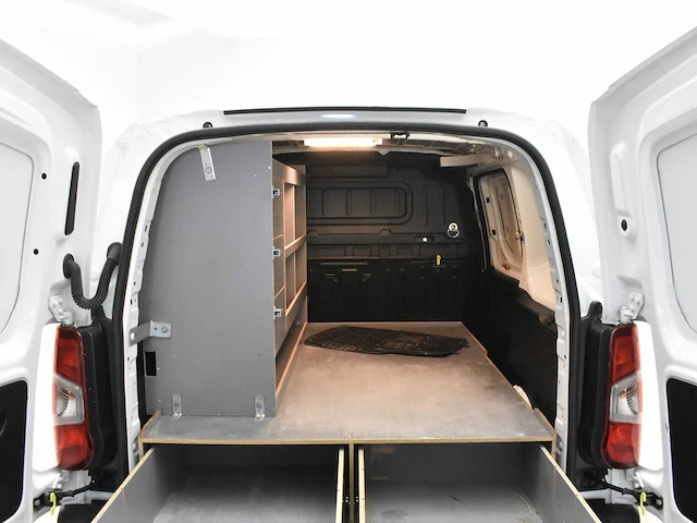 Citroen berlingo *automaat* 2020 - afbeelding 26 van  48