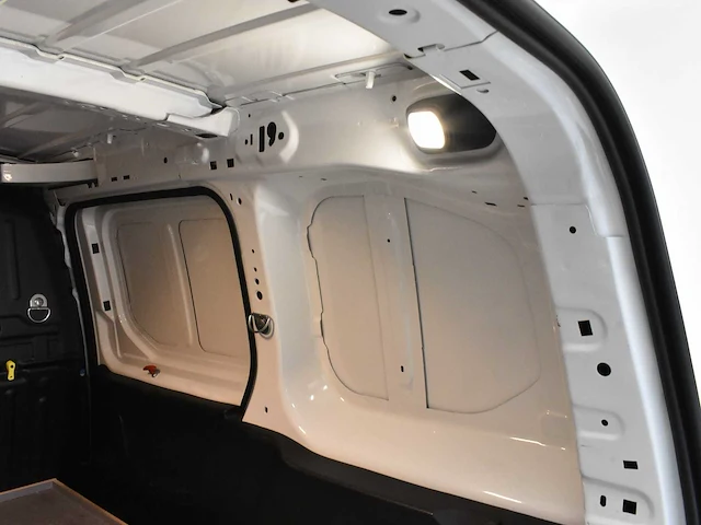 Citroen berlingo *automaat* 2020 - afbeelding 27 van  48