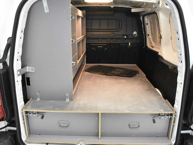 Citroen berlingo *automaat* 2020 - afbeelding 29 van  48