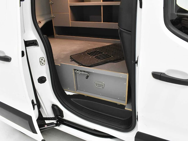 Citroen berlingo *automaat* 2020 - afbeelding 31 van  48