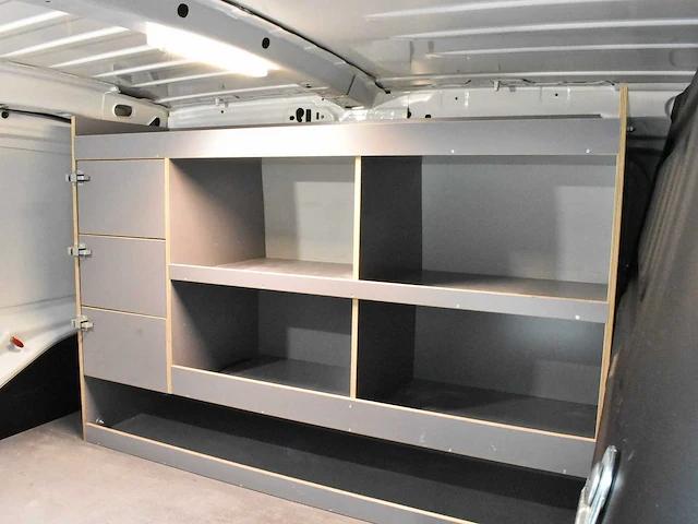 Citroen berlingo *automaat* 2020 - afbeelding 33 van  48