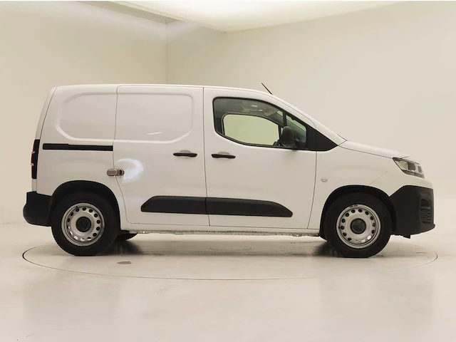 Citroen berlingo *automaat* 2020 - afbeelding 23 van  48