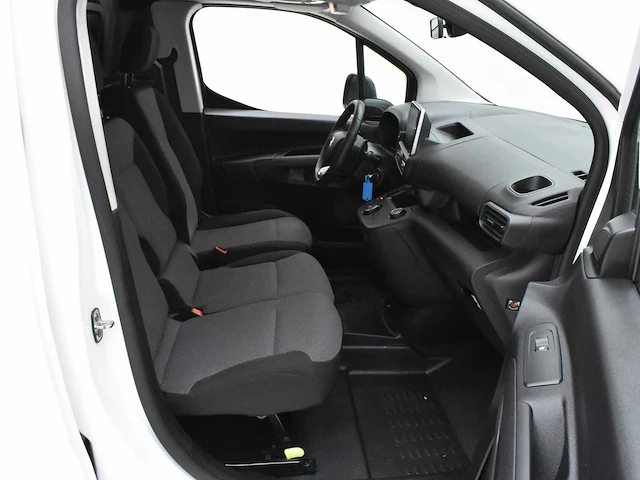 Citroen berlingo *automaat* 2020 - afbeelding 35 van  48