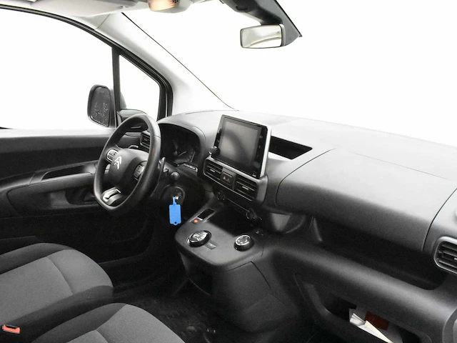 Citroen berlingo *automaat* 2020 - afbeelding 36 van  48