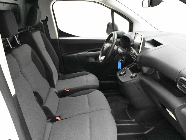 Citroen berlingo *automaat* 2020 - afbeelding 38 van  48