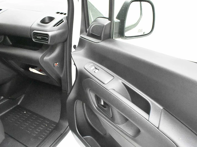 Citroen berlingo *automaat* 2020 - afbeelding 39 van  48