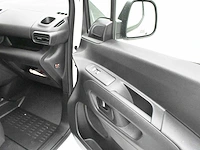 Citroen berlingo *automaat* 2020 - afbeelding 39 van  48