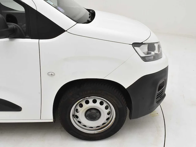 Citroen berlingo *automaat* 2020 - afbeelding 42 van  48