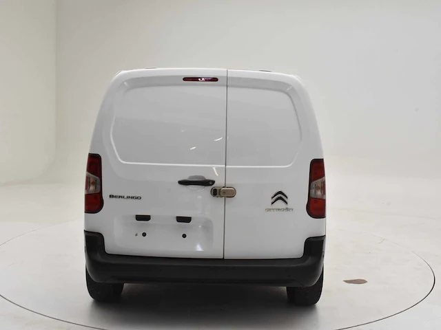 Citroen berlingo *automaat* 2020 - afbeelding 43 van  48