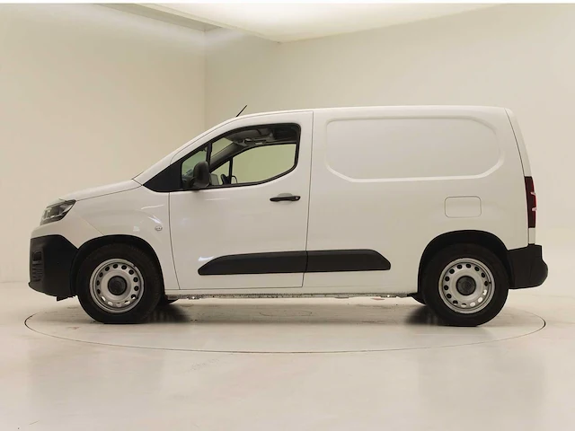 Citroen berlingo *automaat* 2020 - afbeelding 34 van  48