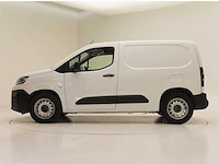Citroen berlingo *automaat* 2020 - afbeelding 34 van  48