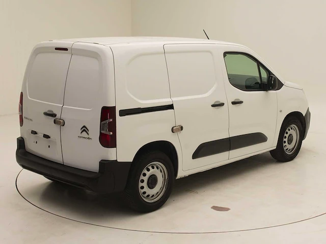 Citroen berlingo *automaat* 2020 - afbeelding 44 van  48