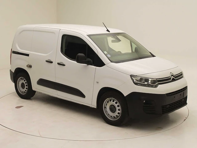 Citroen berlingo *automaat* 2020 - afbeelding 45 van  48