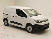 Citroen berlingo *automaat* 2020 - afbeelding 45 van  48