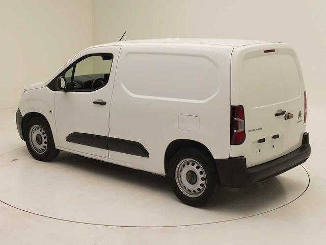 Citroen berlingo *automaat* 2020 - afbeelding 46 van  48