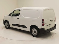 Citroen berlingo *automaat* 2020 - afbeelding 46 van  48