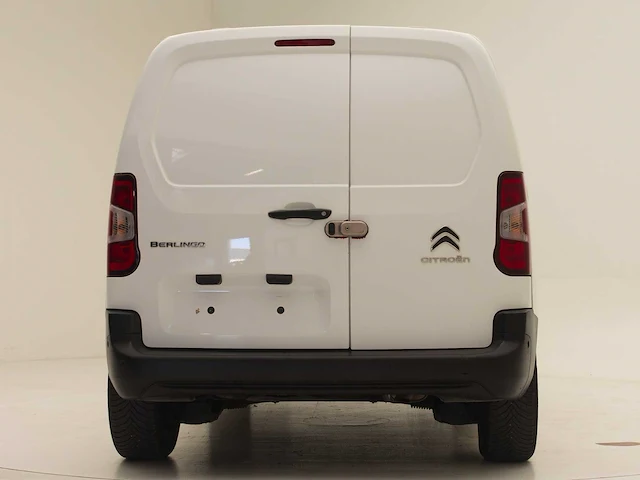 Citroen berlingo *automaat* 2020 - afbeelding 47 van  48