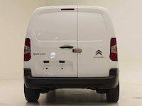 Citroen berlingo *automaat* 2020 - afbeelding 47 van  48