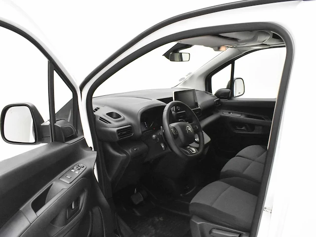 Citroen berlingo *automaat* 2020 - afbeelding 48 van  48